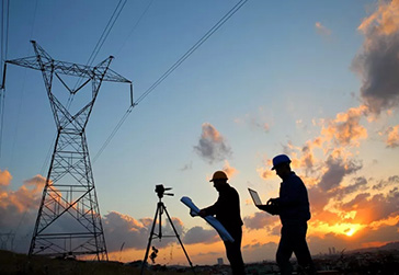 Type introduction of high voltage circuit breaker