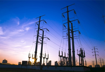 The development history of composite insulator