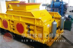 直徑400-600mm的對(duì)輥破碎機(jī)多少錢一臺(tái)，哪家性價(jià)比高