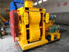 四輥破碎機(jī)報(bào)價(jià)貴不貴呢？大概要多少錢