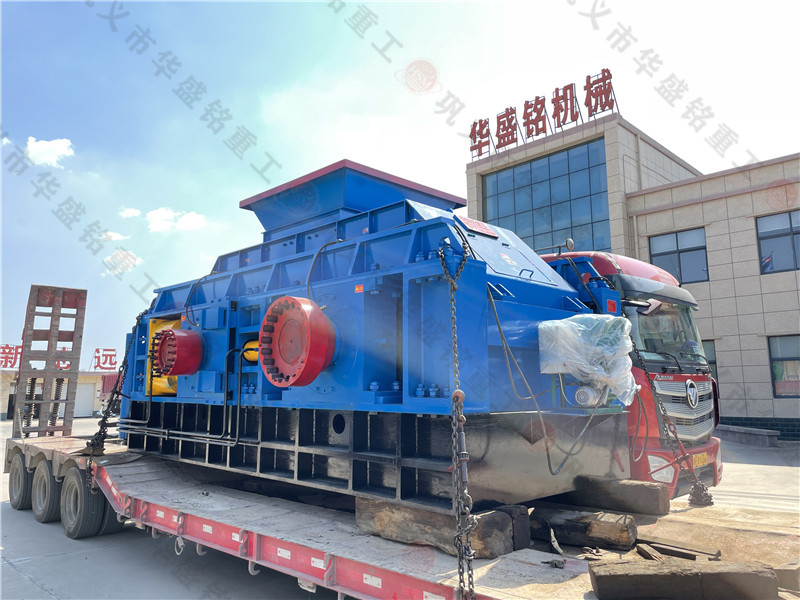 什么樣的原料可以制沙？液壓對(duì)輥制砂機(jī)制砂效果好嗎